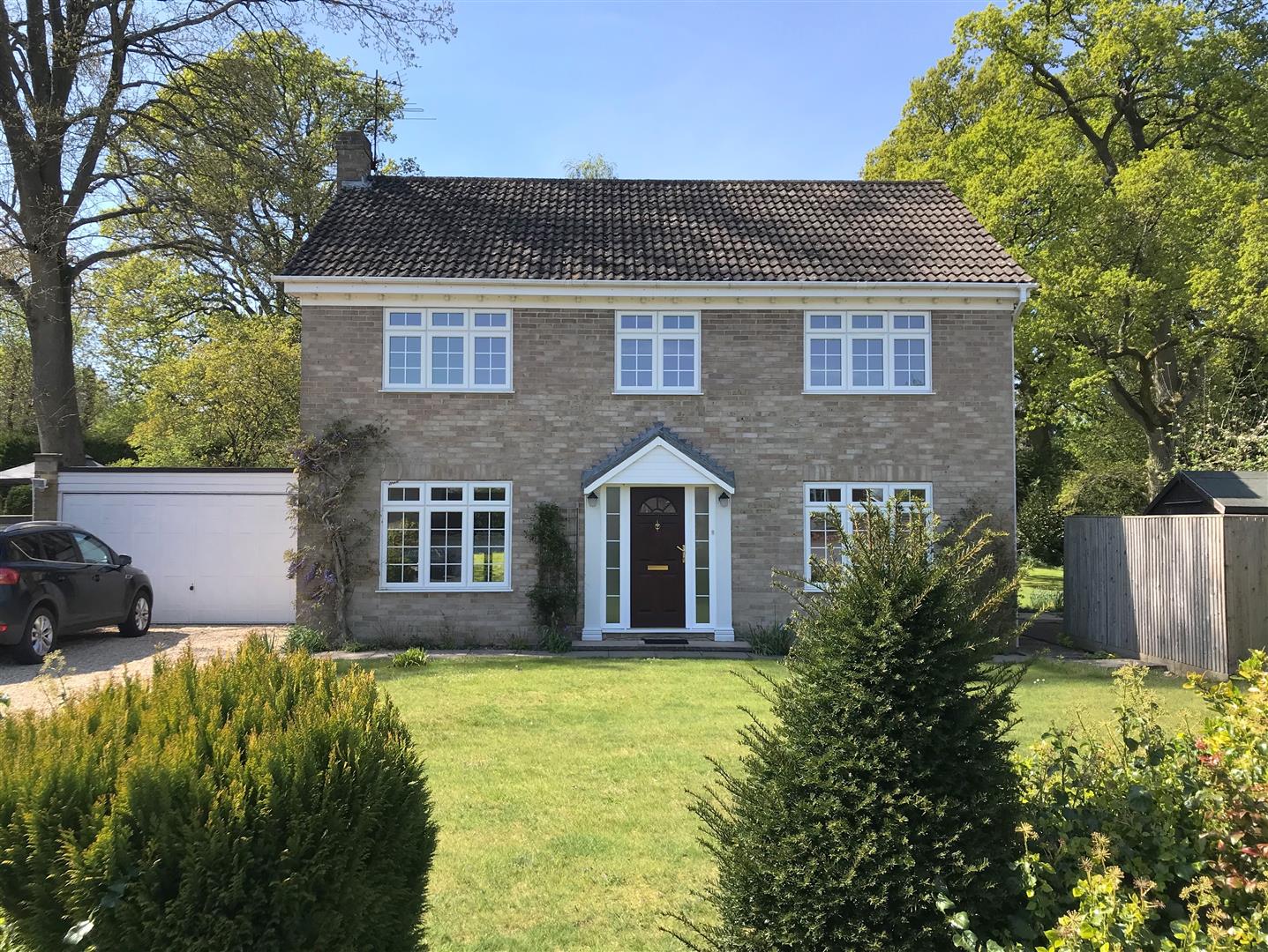 Properties « Hillier and Wilson